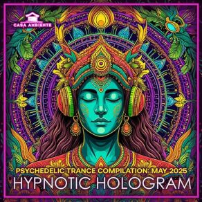 Download track Alien Code Universum Psy