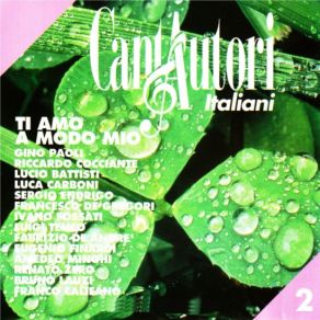 Download track Che Cosa C'e' Gino Paoli