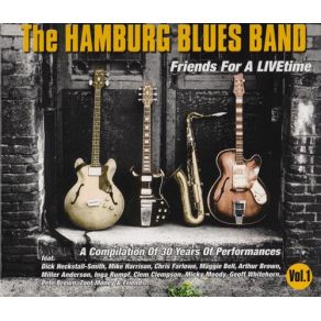 Download track When A Blind Man Cries HbbMiller Anderson