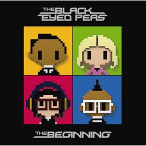 Download track The Time (Dirty Bit) Black Eyed Peas