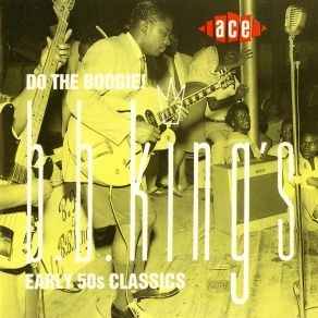 Download track Crying Won'T Help You B. B. King