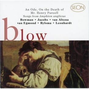 Download track 05. Songs From ‘Amphion Anglicus’ “Cloe Found Amintas Lying All In Tears” James Bowman, Max Van Egmond, Rene Jacobs