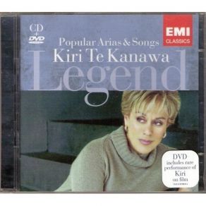 Download track Puccini - Signore, Ascolta (Turandot, Act I) Kiri Te Kanawa, Covent Garden Orchestra, London Symphony Orchestra And Chorus