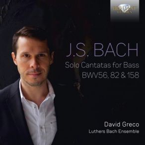 Download track Der Friede Sei Mit Dir In D Major, BWV 158 II. Aria Con Choral. Welt, Ade, Ich Bin Dein Müde David Greco, Tymen Jan Bronda, Luthers Bach Ensemble