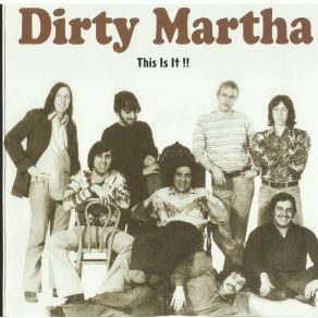 Download track Why Can't I? Dirty Martha