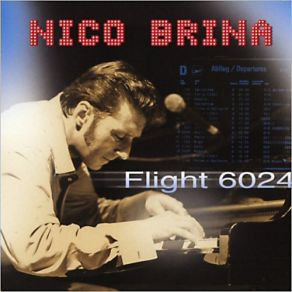 Download track Beginning To Realize Nico Brina