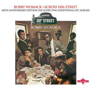 Download track If You Don'T Want My Love (Give It Back) Bobby WomackPeace