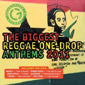 Download track I Can'T Recall Tony Rebel