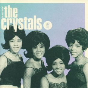 Download track What A Nice Way To Turn 17 The Crystals