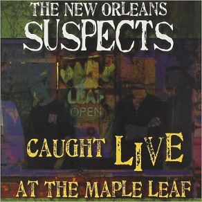 Download track Look Ka Py Py The New Orleans Suspects
