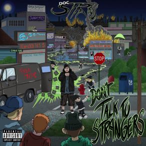 Download track Part Of The Problem Doc Stranj
