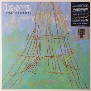 Download track I'm Your Doctor The Doors