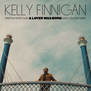 Download track Count Me Out Kelly Finnigan