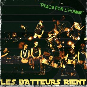 Download track In Africa Les Batteurs Rient
