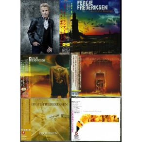 Download track How Much Longer Frederiksen-Phillips