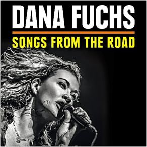 Download track Tell Me I'm Not Drinking Dana Fuchs