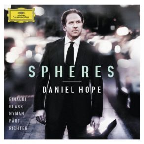 Download track Pärt: Fratres For Violin, String Orchestra And Percussion Daniel Hope