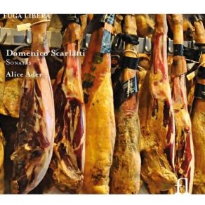 Download track 17. Sonata K 25 In F Sharp Minor: Allegro Scarlatti Giuseppe Domenico