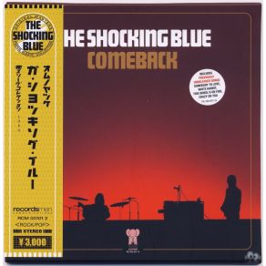 Download track Send Me A Postcard The Shocking Blue