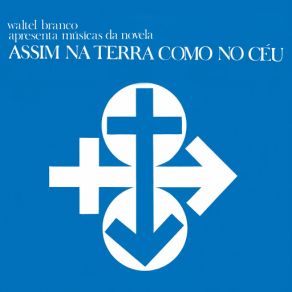 Download track I Giorni Dell'ira (Irmãos Coragem) [Riz Ortolani] Waltel BrancoRiz Ortolani