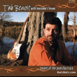 Download track Don't Make No Sense Tab Benoit