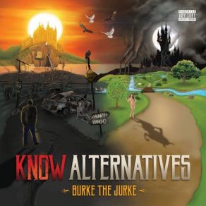 Download track Don't Mean Nothin' Burke The Jurke