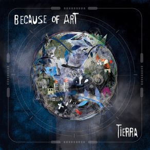 Download track The Warehouse (Original Mix) Because Of Art