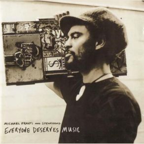 Download track We Don't Stop Michael Franti And Spearhead