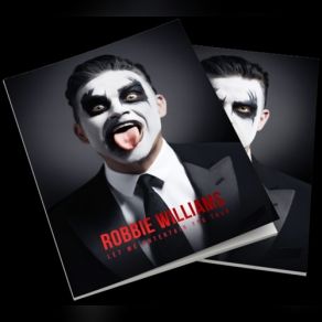 Download track Elvis Band Intro (Part 2) / We Will Rock You / I Love Rock'n'Roll [Paris: 30 March 2015] Robbie WilliamsPart 2