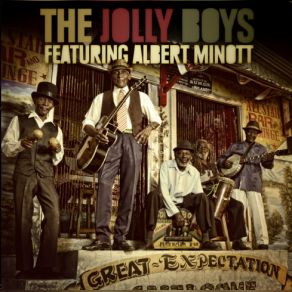 Download track Riders On The Storm The Jolly Boys