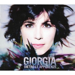 Download track Hostage (E' L'Amore Che Conta)  Giorgia