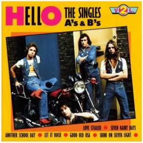 Download track Slow Motion Hello