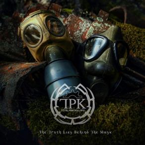 Download track Digging A Grave (Love Is Dead Remix By La Magra) Total Pain Kollapz