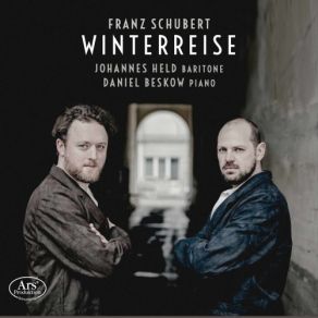 Download track Winterreise, Op. 89, D. 911 No. 18, Der Stürmische Morgen Johannes Held, Daniel Beskow