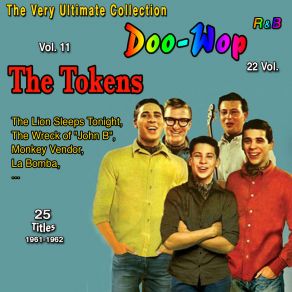 Download track A Boy Without A Girl The Tokens