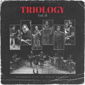Download track It Ain't Nice Way To Say This TriologyCharles Cooper