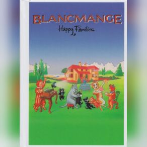 Download track God's Kitchen Blancmange