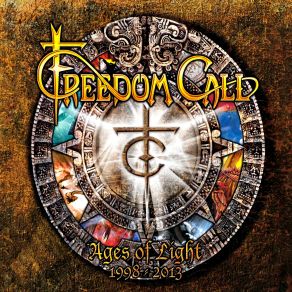 Download track Hero On Video (Speed Ska Version) Freedom Call