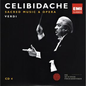 Download track Brahms, Ein Deutsches Requiem - I. Selig Sind, Die Da Leid Tragen Giuseppe Verdi
