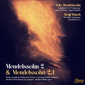 Download track Mendelssohn: Symphony No. 2