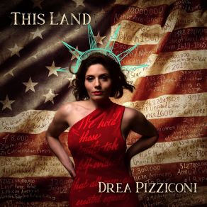 Download track This Land Drea Pizziconi