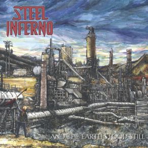 Download track The Final Round Steel Inferno