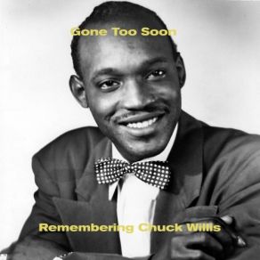 Download track Keep A-Drivin' Chuck Willis