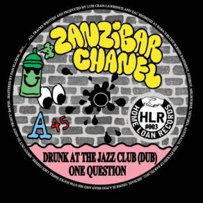 Download track One Question Zanzibar Chanel