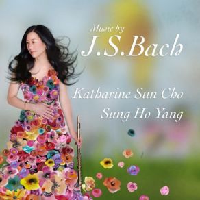 Download track Piano Concerto In F Minor, BWV 1056: II. Largo Katharine Sun Cho