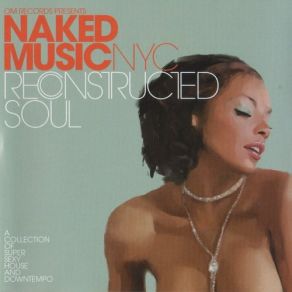 Download track 3 AM Naked Music NYC