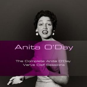 Download track Spring Will Be A Little Late This Year Anita O'Day