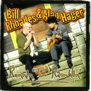 Download track I'll Show You How Alan Hager, Bill Rhoades