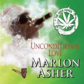 Download track Blessings Marlon Asher