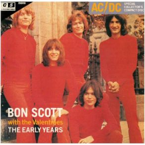 Download track Why Me Bon Scott, Fraternity, The Valentines